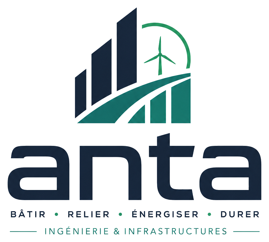 ANTA — Ingénierie & Infrastructures